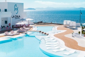 La Cala Suites Hotel - Adults Only